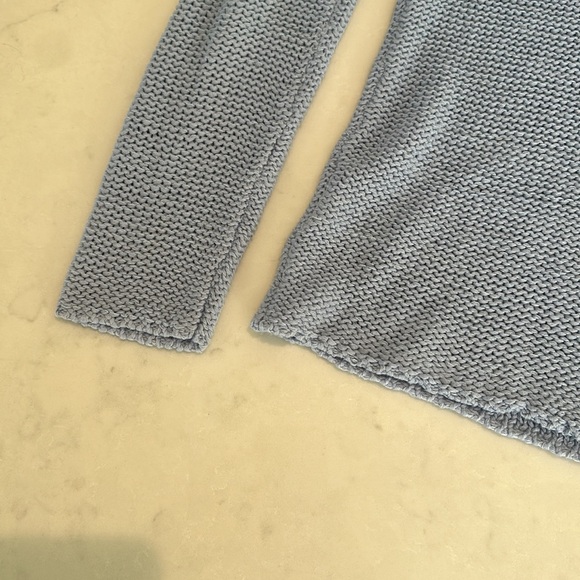 Francesca’s Cold Shoulder Sweater - Picture 10 of 10